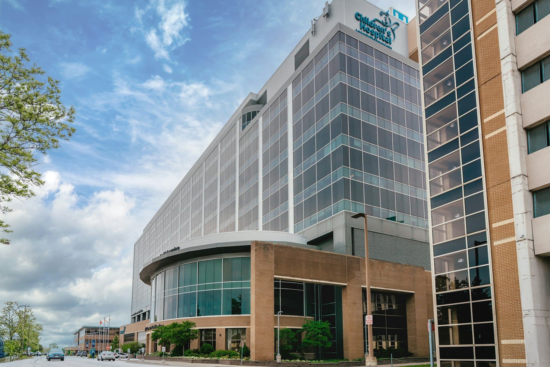 Medical Campuses